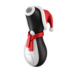 Satisfyer - Pro Penguin Next Generation - Holiday Edition