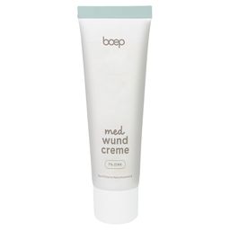 das boep med Wundcreme