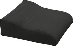RUSSKA ergonomisches Aufstehkissen 40x40x13/8 cm, waschbar, Anti-Rutsch-Unterseite