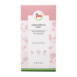 for you Vaginalflora Test