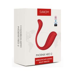Svakom - Phoenix Neo 2