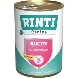 Rinti - Canine Diabetes