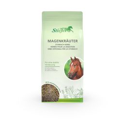 Stiefel Magenkräuter