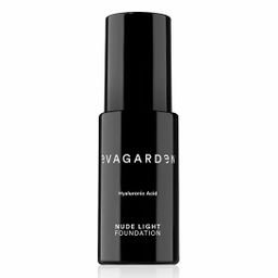 EVAGARDEN Nude Light Foundation