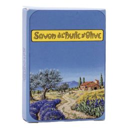 La Savonnerie de Nyons - Gästeseife - Provence