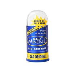 BEKRA Mineral Deo Kristal Klassik Maxi
