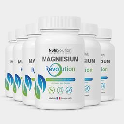 NutriSolution Magnesium