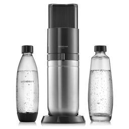 SodaStream DUO Titan Wassersprudler Umsteigerset