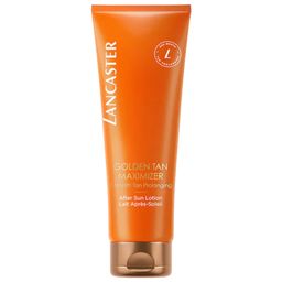 Lancaster Golden Tan Maximizer After-Sun-Milch 2