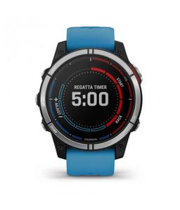 Pulsuhr / Tracker Garmin - Smartwatch - Unissex - Quatix 7 GPS-Marine - 010-02540-61
