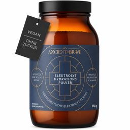 Ancient + Brave True Hydration