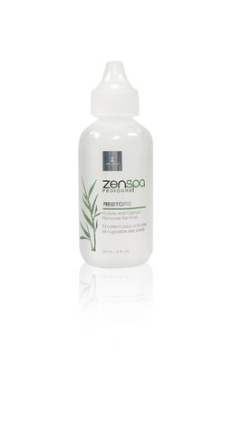 JESSICA Cosmetics ZEN SPA Restore