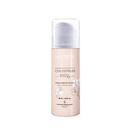 MyCode Beauty Colostrum Regenerierende Nachtcreme