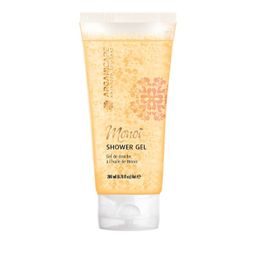 Arganicare - Monoi Duschgel