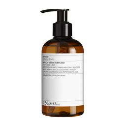 Evolve African Orange Aromatic Wash 250ml