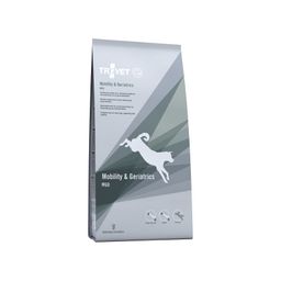 Trovet Mobility & Geriatrics Hund / MGD