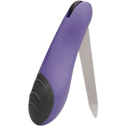 Erbe, Profi-Nagelfeile - Taschenklappfeile