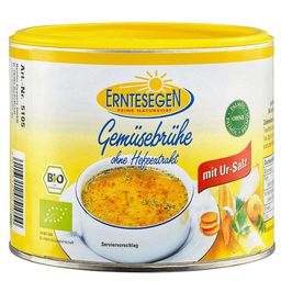 Erntesegen Bio Gemüsebrühe hefefrei