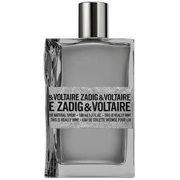 Zadig & Voltaire, This Is Really Him! EdT Intense Nat. Spray