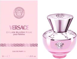 Versace Dylan Blush Pink Eau de Parfum Spray 50 ml