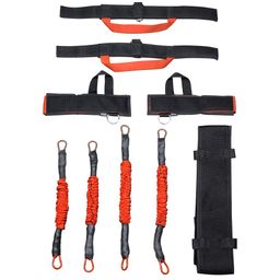 Stroops Widerstandsband Python Striker