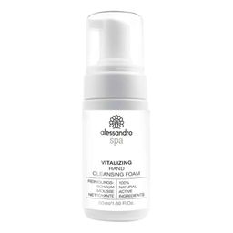 Alessandro International spa HAND Vitalizing Handreinigungsschaum