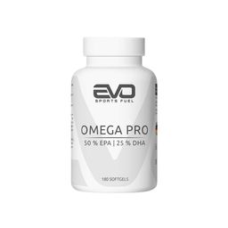 EVO Omega Pro - 180