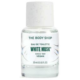 white musk edt vapo