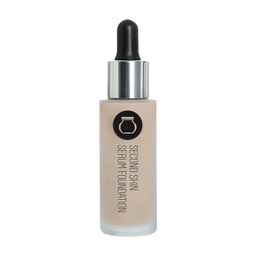 Nilens Jord, Second Skin Serum Foundation