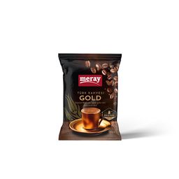 Meray Gold Türkischer Kaffee gemahlen