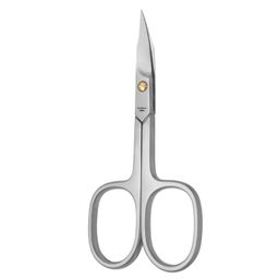 Excellent Nagelschere & Hautschere Kombischere gebogen