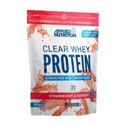 Clear Whey 8 Applied Nutrition