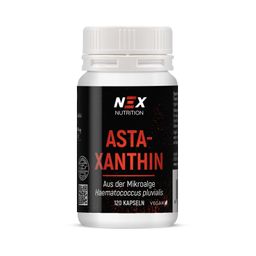 NEX Astaxanthin Kapseln