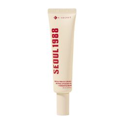 SEOUL 1988 Eye Cream : Retinal Liposome 4% + Fermented Bean