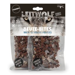 BEUTE-BITES FISCH (160 g)