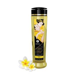 Shunga - Massage Oil Serenity Monoi 240 ml