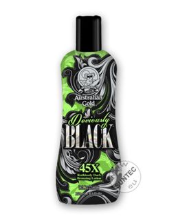 Australien Gold Deviously Black 250ml