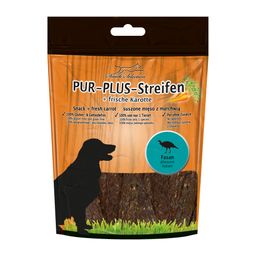 Greenhound - PUR Plus Streifen Fasan + Karotte