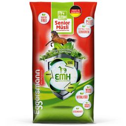 EGGERSMANN EMH Senior Müsli -
