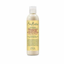 SHEA MOISTURE Jamaican Black Castor Oil Stärkende, wachsende und wiederherstellende Stylinglotion
