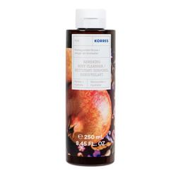 KORRES Revitalisierendes Duschgel (Pomegranate Grove)