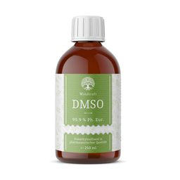 Waldkraft DMSO - 99,9% Dimethylsulfoxid Ph. Eur.