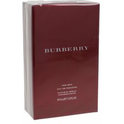 Burberry for Men Eau De Toilette