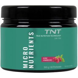 TNT Micro Nutrients