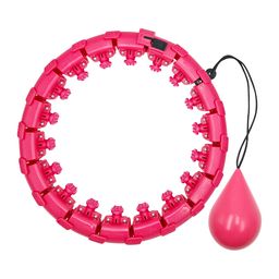 Smart Hula Hoop Reifen - SmartHoop