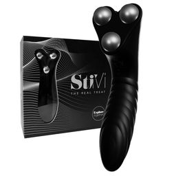 StiVi - Hot Stivi Vibrator