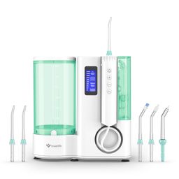 TrueLife AquaFloss Station O300 Ozone