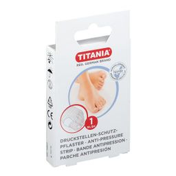 TITANIA® Druckstellen-Schutzpflaster