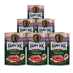 Happy Dog Sensible Pure Montana 400g
