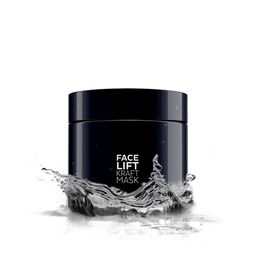 Ebenholz, Facelift Kraft Mask